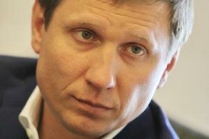 Сергій Шахов: Після втечі Януковича люди на Сході відчули себе сиротами
